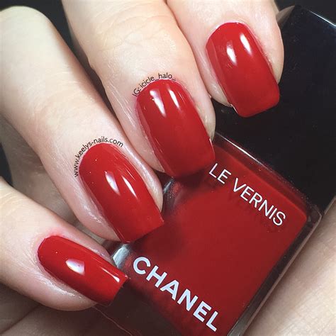 chanel polish nordstrom|chanel rouge puissant nail polish.